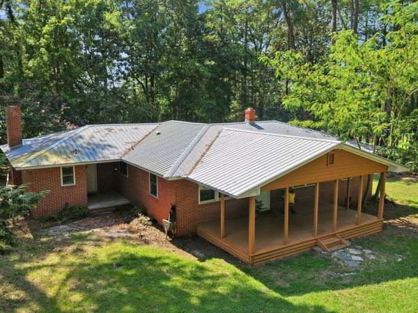 580 Lamms Road, Carthage, NC 28327