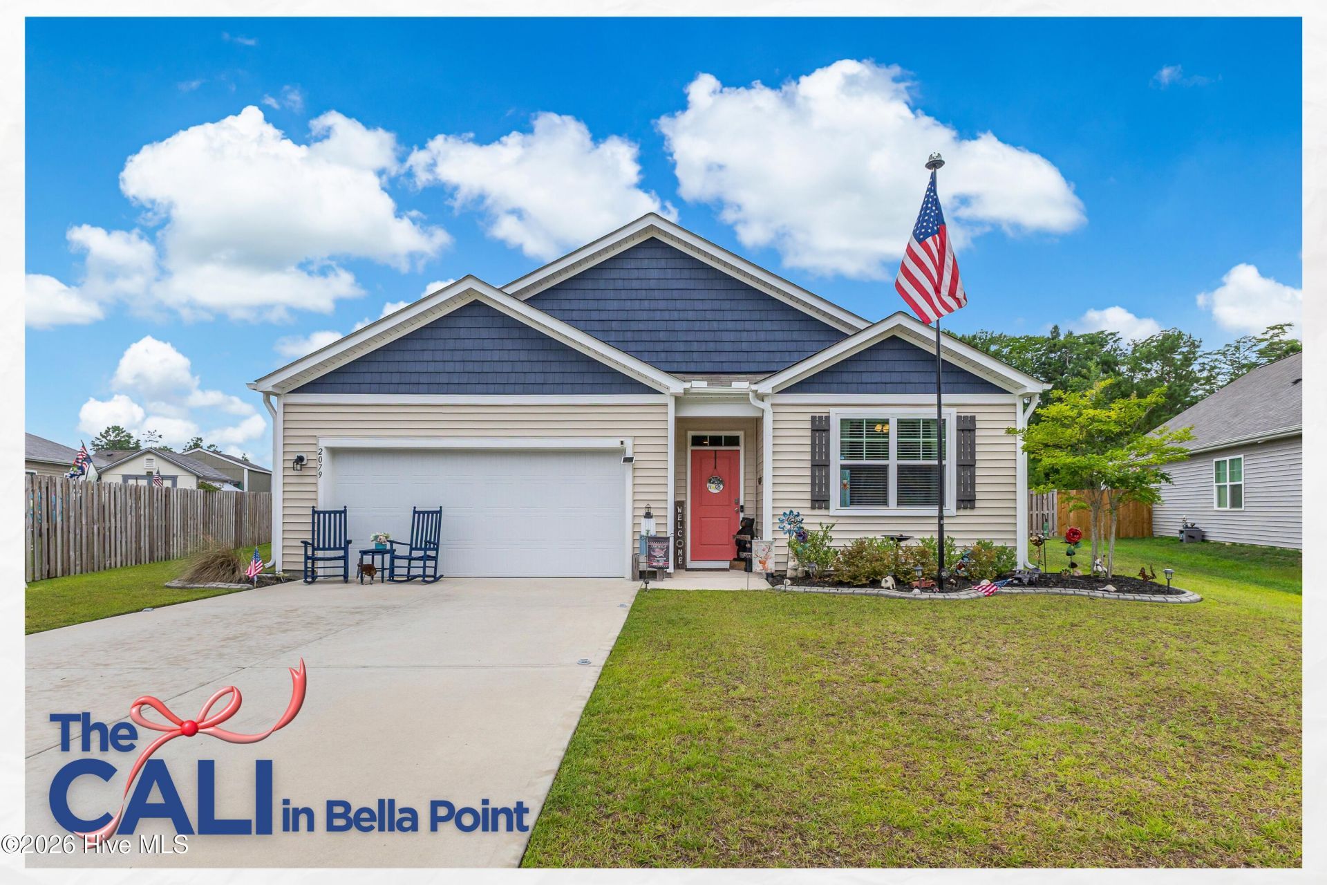 2079 Bella Point Drive Se, Unit Lot 31, Bolivia, NC 28422 Main Photo