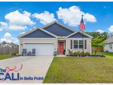 2079 Bella Point Drive SE, Unit Lot 31, Bolivia, NC 28422