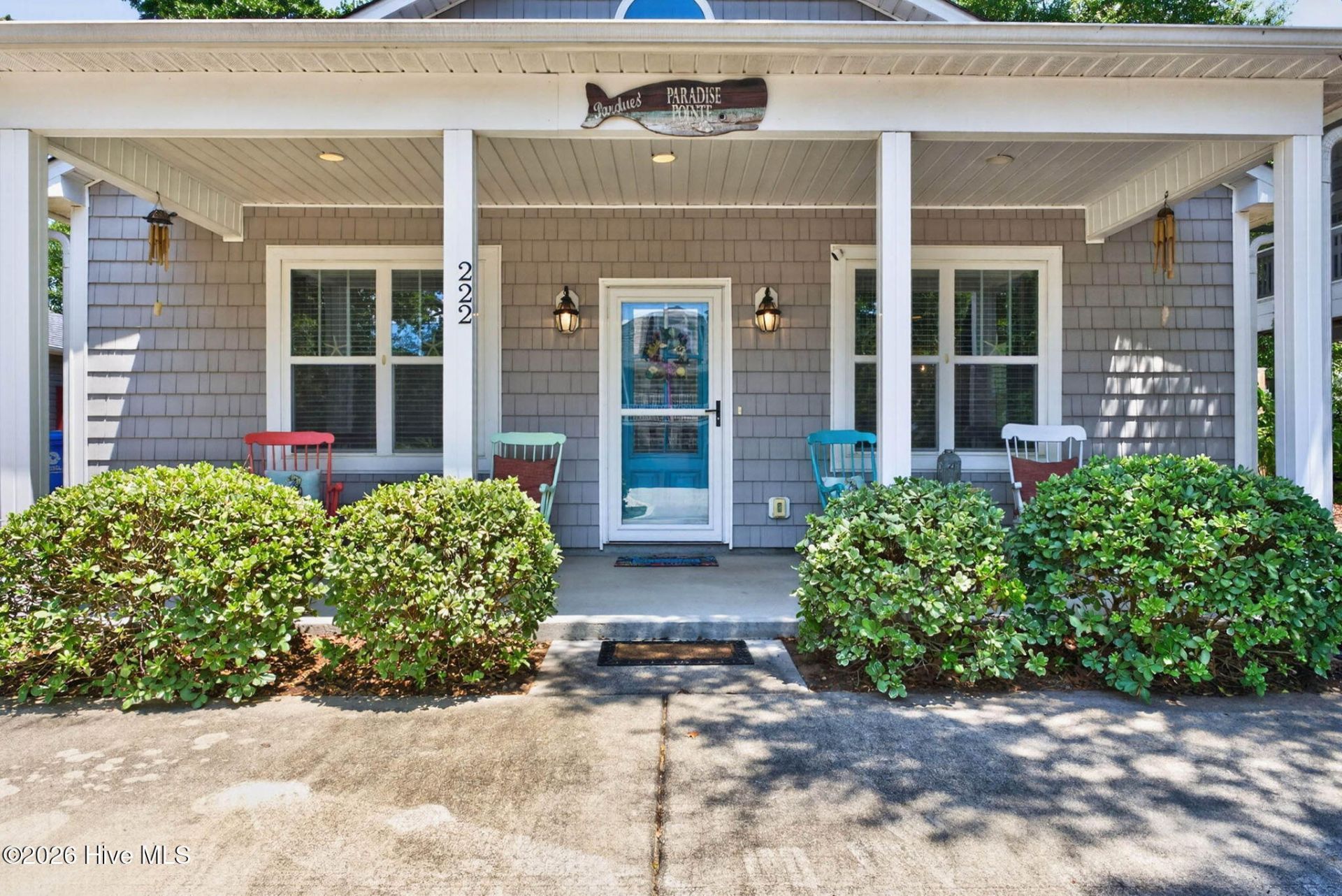 222 NE 37th Street , Oak Island, NC 28465 Main Photo