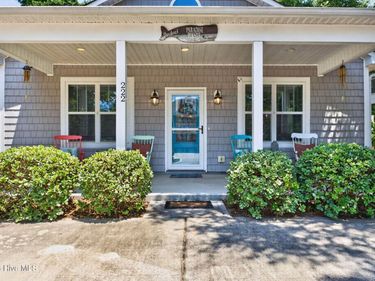 222 NE 37th Street , Oak Island, NC 28465