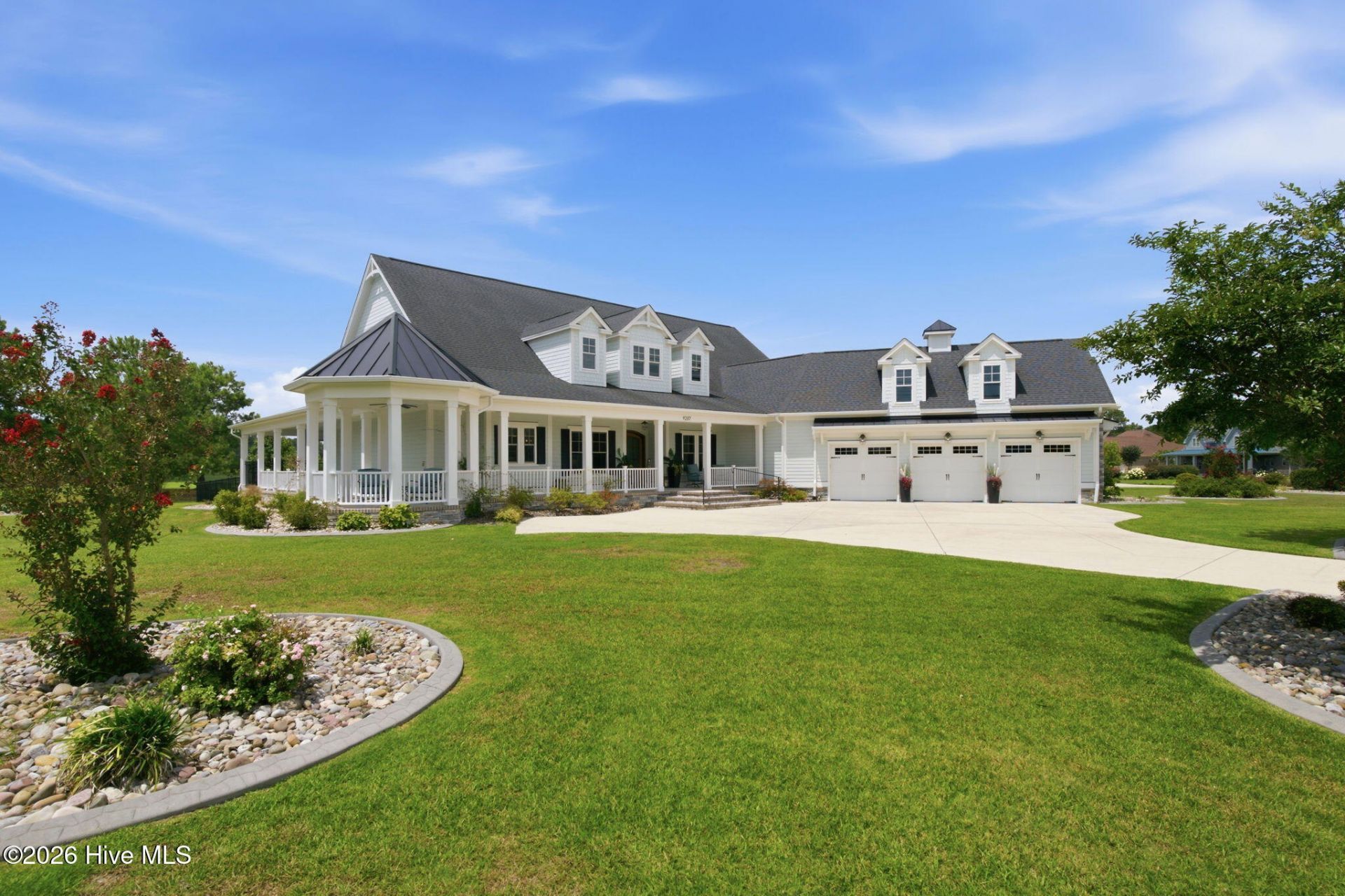 9207 Oldfield Road Nw, Calabash, NC 28467 Main Photo
