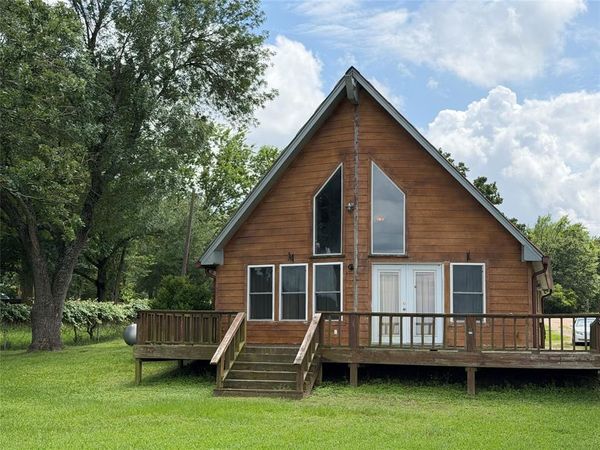 587 Lcr 779 , Groesbeck, TX 76642