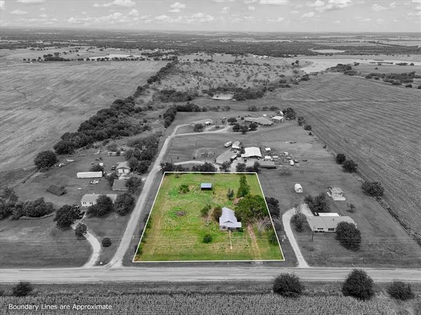 10847 Elk Road, Axtell, TX 76624