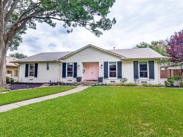 1125 Pueblo Drive , Richardson, TX 75080