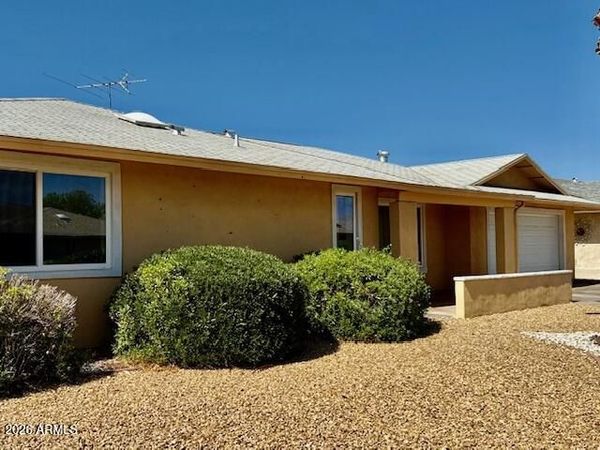 10134 W SIGNAL BUTTE Circle, Sun City, AZ 85373