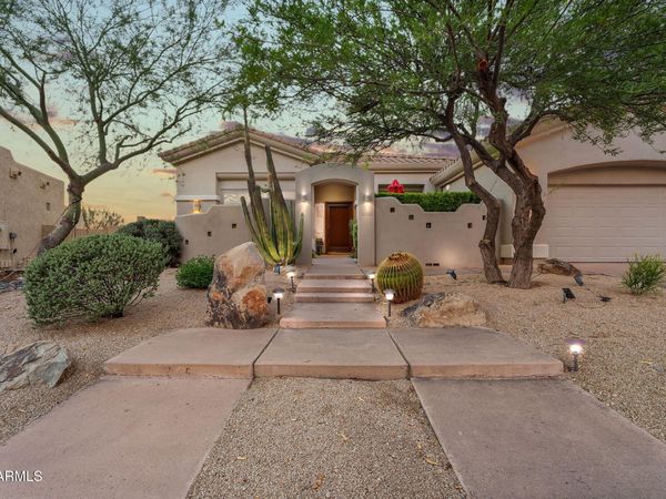 4502 E SIERRA SUNSET Trail, Cave Creek, AZ 85331
