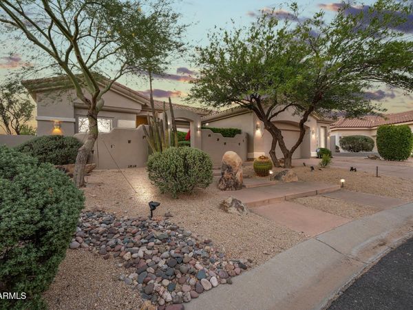 4502 E SIERRA SUNSET Trail, Cave Creek, AZ 85331