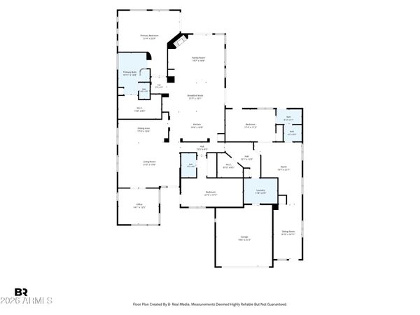 4502 E SIERRA SUNSET Trail, Cave Creek, AZ 85331