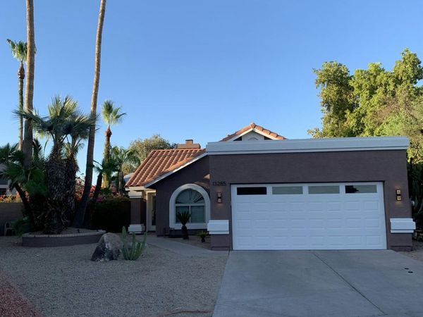 13285 N 90TH Way, Scottsdale, AZ 85260