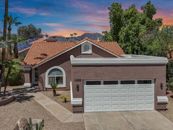 13285 N 90TH Way, Scottsdale, AZ 85260
