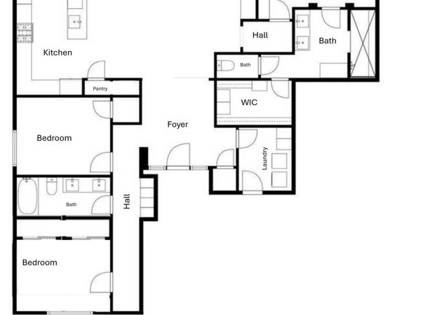 18210 W RIMROCK Street, Surprise, AZ 85388