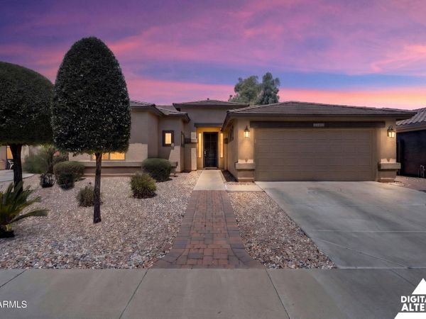 18210 W RIMROCK Street, Surprise, AZ 85388