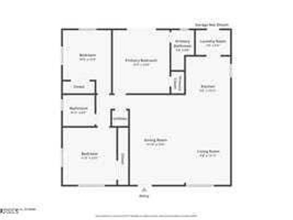 1238 E ALMERIA Road, Phoenix, AZ 85006
