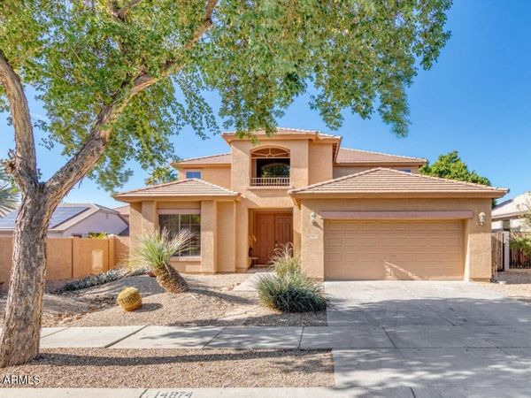 14874 N 136TH Drive, Surprise, AZ 85379