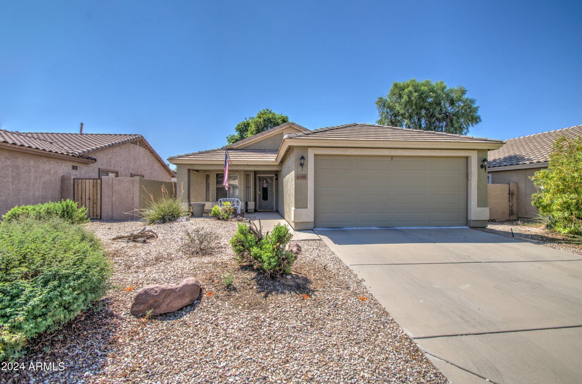 10109 E Obispo Avenue, Mesa, AZ 85212 Main Photo