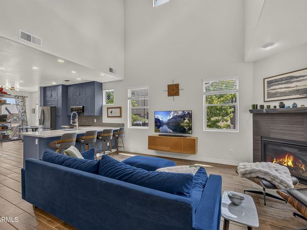 2470 W Clement Circle, Flagstaff, AZ 86001