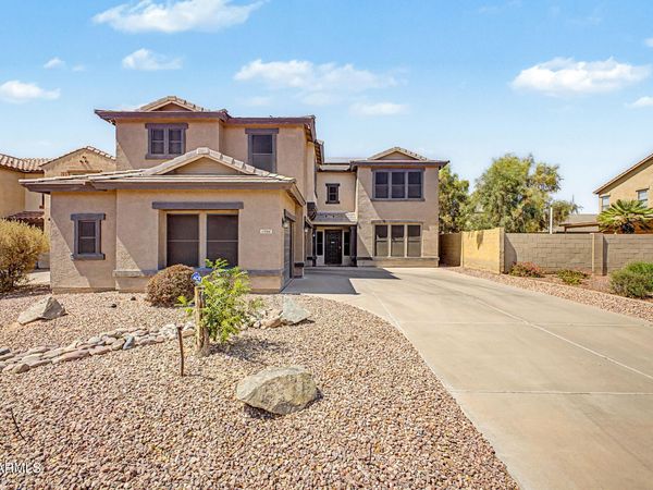 11566 W COCOPAH Street, Avondale, AZ 85323