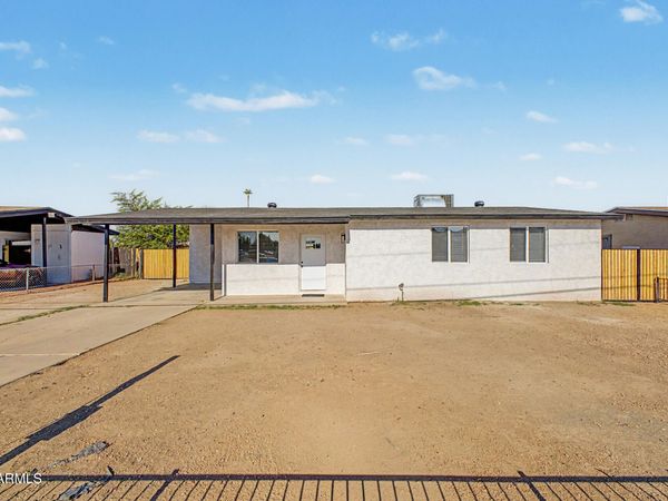 4137 N 75TH Avenue, Phoenix, AZ 85033