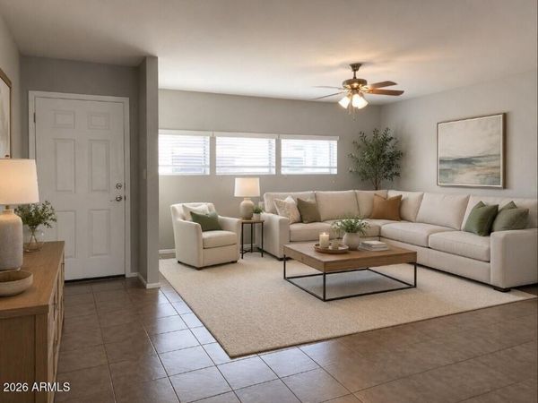 2693 E OAKLEAF Drive, Tempe, AZ 85288