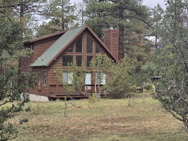 2746 SKYHAWK Drive, Unit 85933, Overgaard, AZ 85933