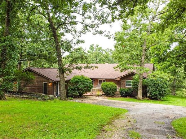 15655 County Road 5190 , Rolla, MO 65401