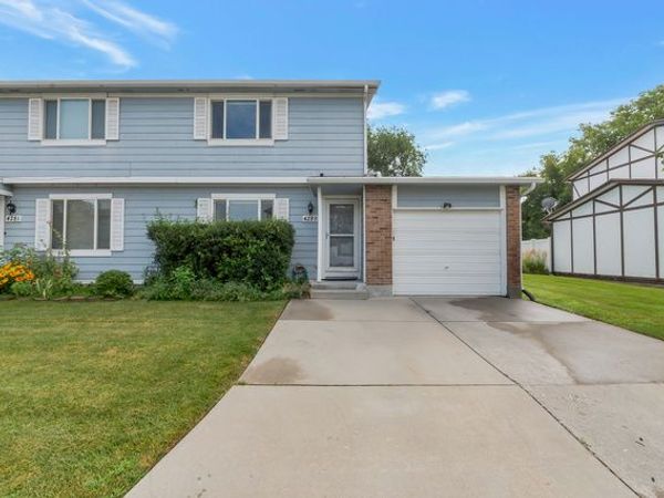 4289 S WINFIELD RD W, Taylorsville, UT 84123