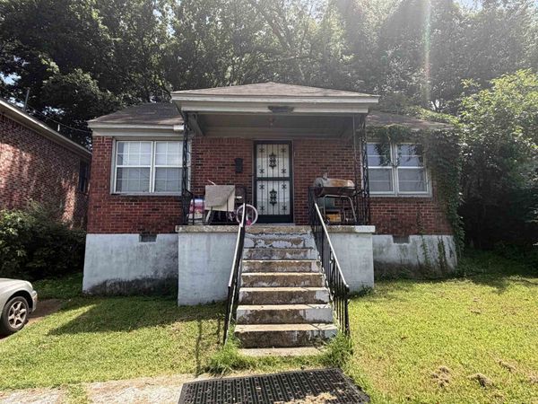 1355 ETHLYN AVE, Memphis, TN 38106
