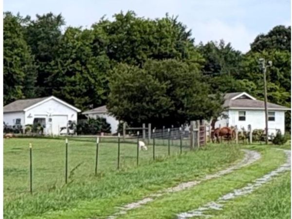 1674 Goodfield Rd, Decatur, TN 37322