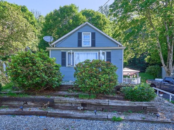 53 Temple Street, Spencer, MA 01562