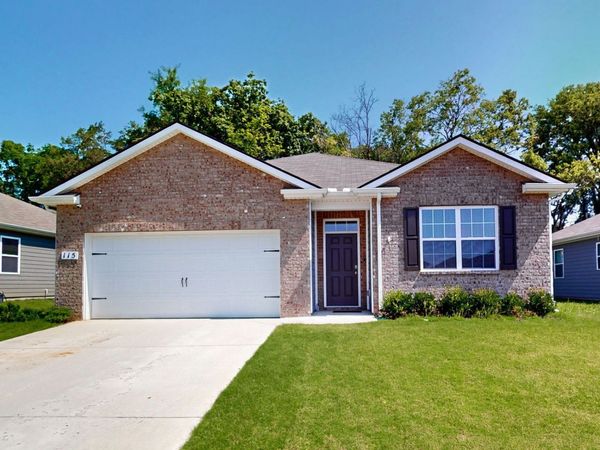 115 Olivia Cir , Chapel Hill, TN 37034