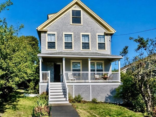 14 Highland Avenue, Unit House, Hull, MA 02045