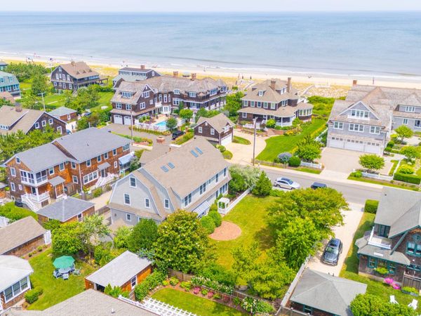 634 East Avenue, Bay Head, NJ 08742