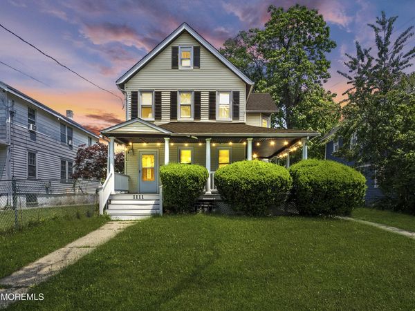 1111 2nd Avenue, Asbury Park, NJ 07712