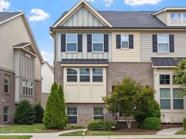 516 Old Mill Village Drive, Apex, NC 27502