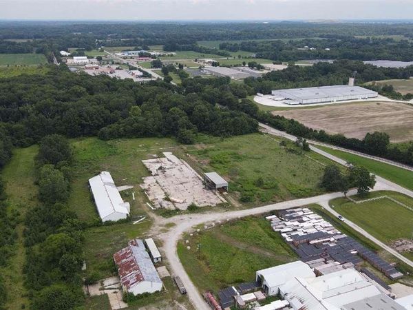 1150 E Harlan Drive, Terre Haute, IN 47802