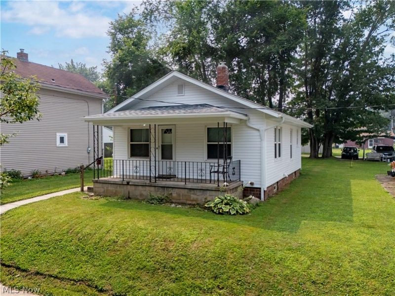 631 Hancock, Wooster, OH 44691 Photo 1