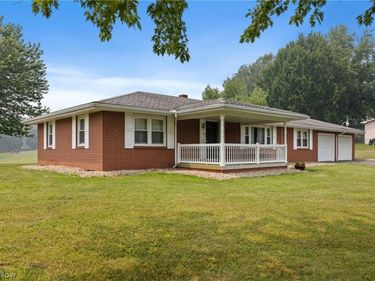 608 South Street, Hopedale, OH 43976