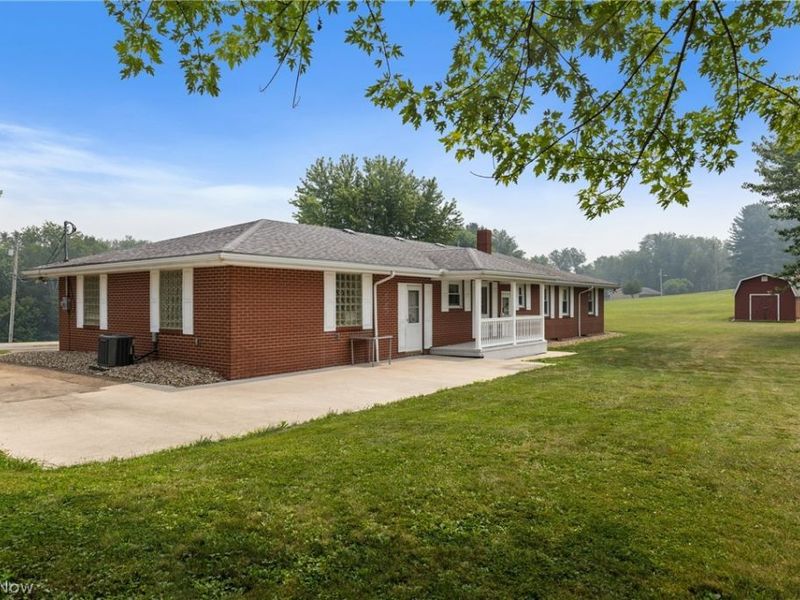 608 South Street , Hopedale, OH 43976 Photo 3