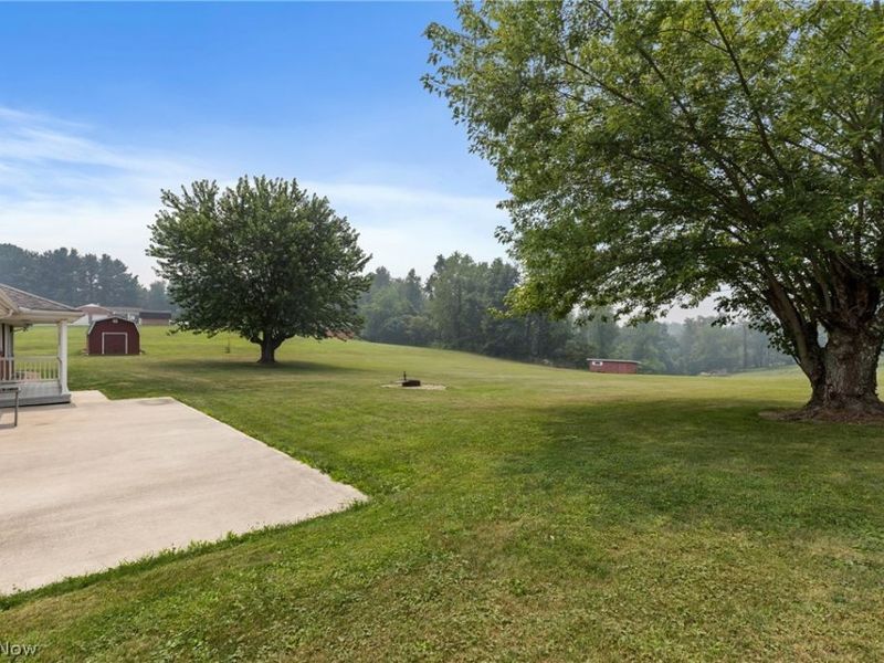 608 South Street , Hopedale, OH 43976 Photo 31