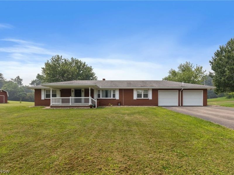 608 South Street , Hopedale, OH 43976 Photo 33