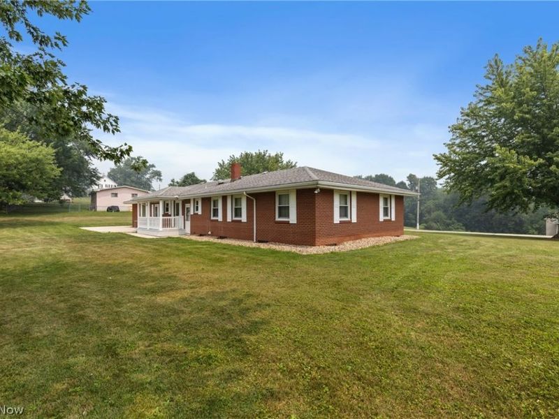608 South Street , Hopedale, OH 43976 Photo 34