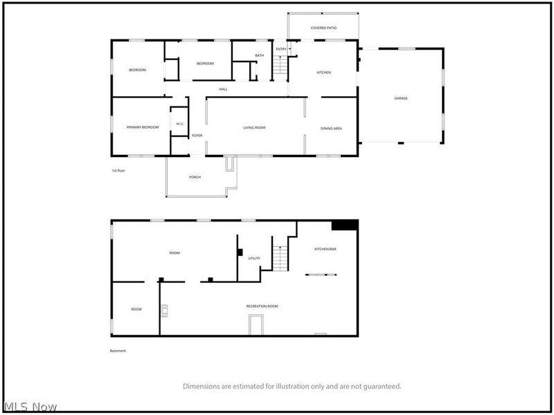 608 South Street , Hopedale, OH 43976 Photo 40