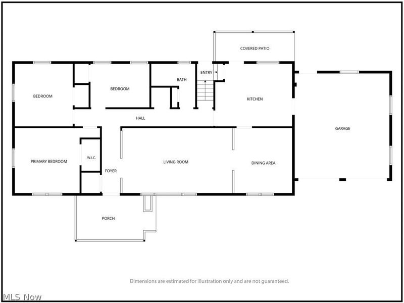 608 South Street , Hopedale, OH 43976 Photo 41