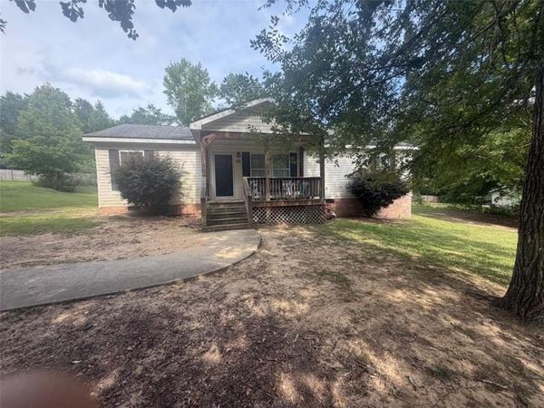150 Alview Drive , Macon, GA 31206