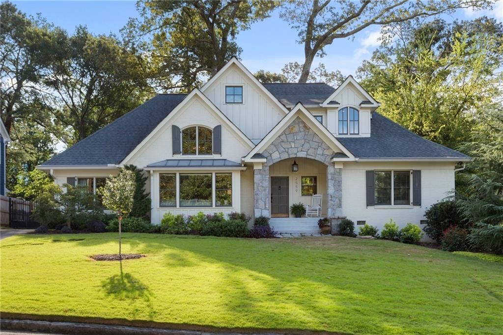 2559 Sharondale Drive Ne, Atlanta, GA 30305 Main Photo