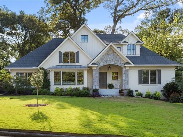 2559 Sharondale Drive NE, Atlanta, GA 30305