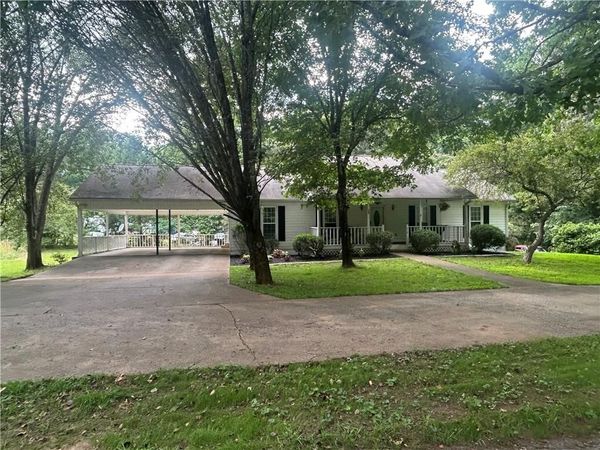 59 Padgett Path , Dallas, GA 30132
