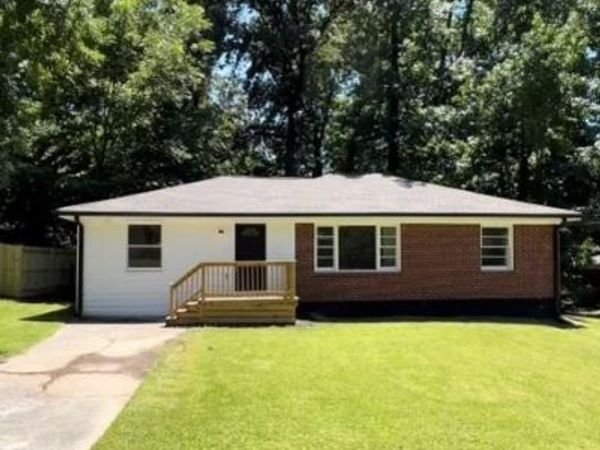 2328 Bonner Road, East Point, GA 30344