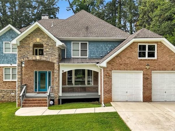 346 Tonawanda Drive SE, Atlanta, GA 30315